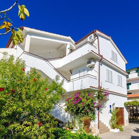 Apartments Anica J Lopar Dış mekan fotoğraf