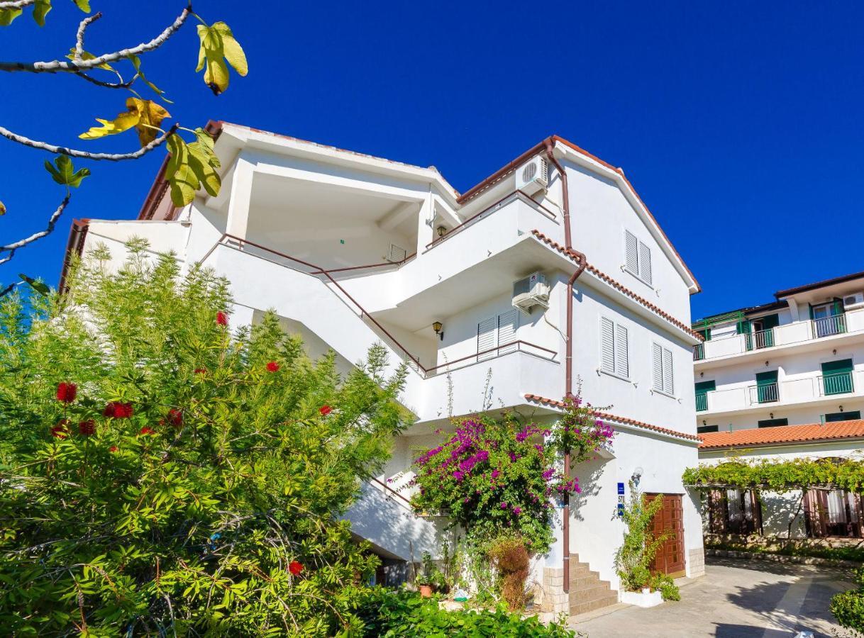Apartments Anica J Lopar Dış mekan fotoğraf
