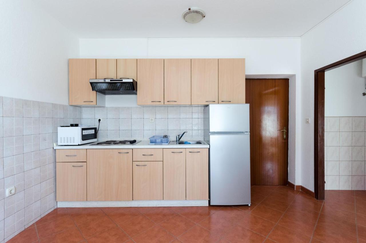 Apartments Anica J Lopar Dış mekan fotoğraf