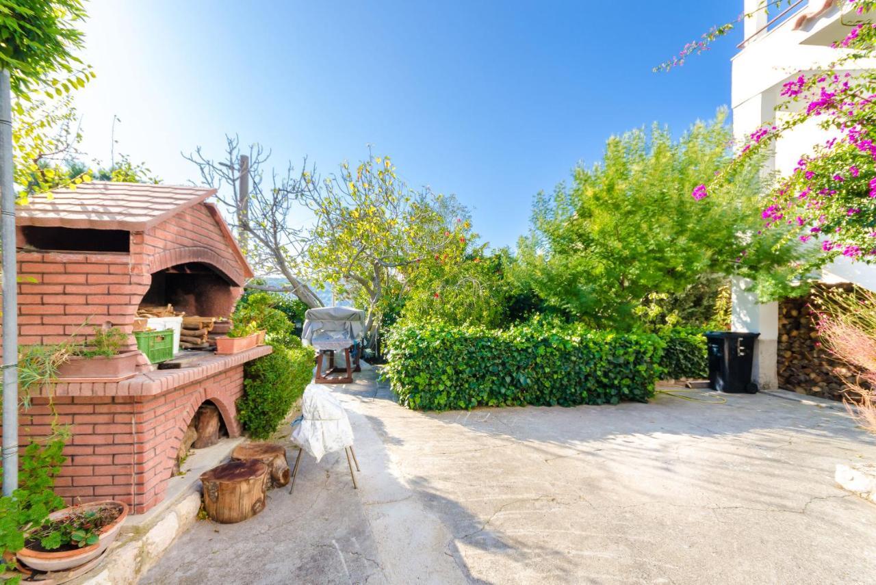 Apartments Anica J Lopar Dış mekan fotoğraf