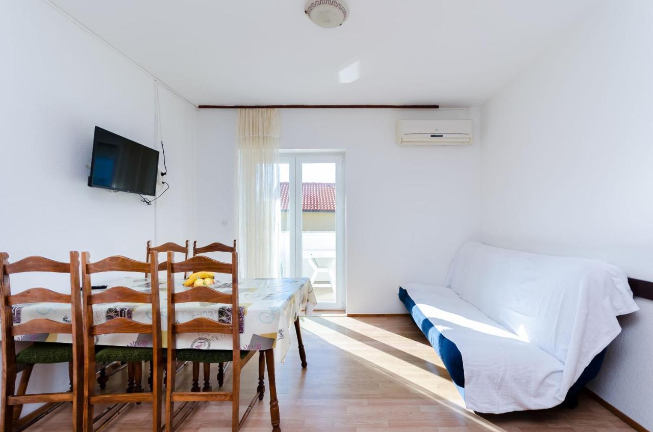 Apartments Anica J Lopar Dış mekan fotoğraf