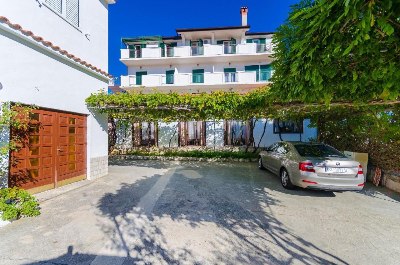 Apartments Anica J Lopar Dış mekan fotoğraf