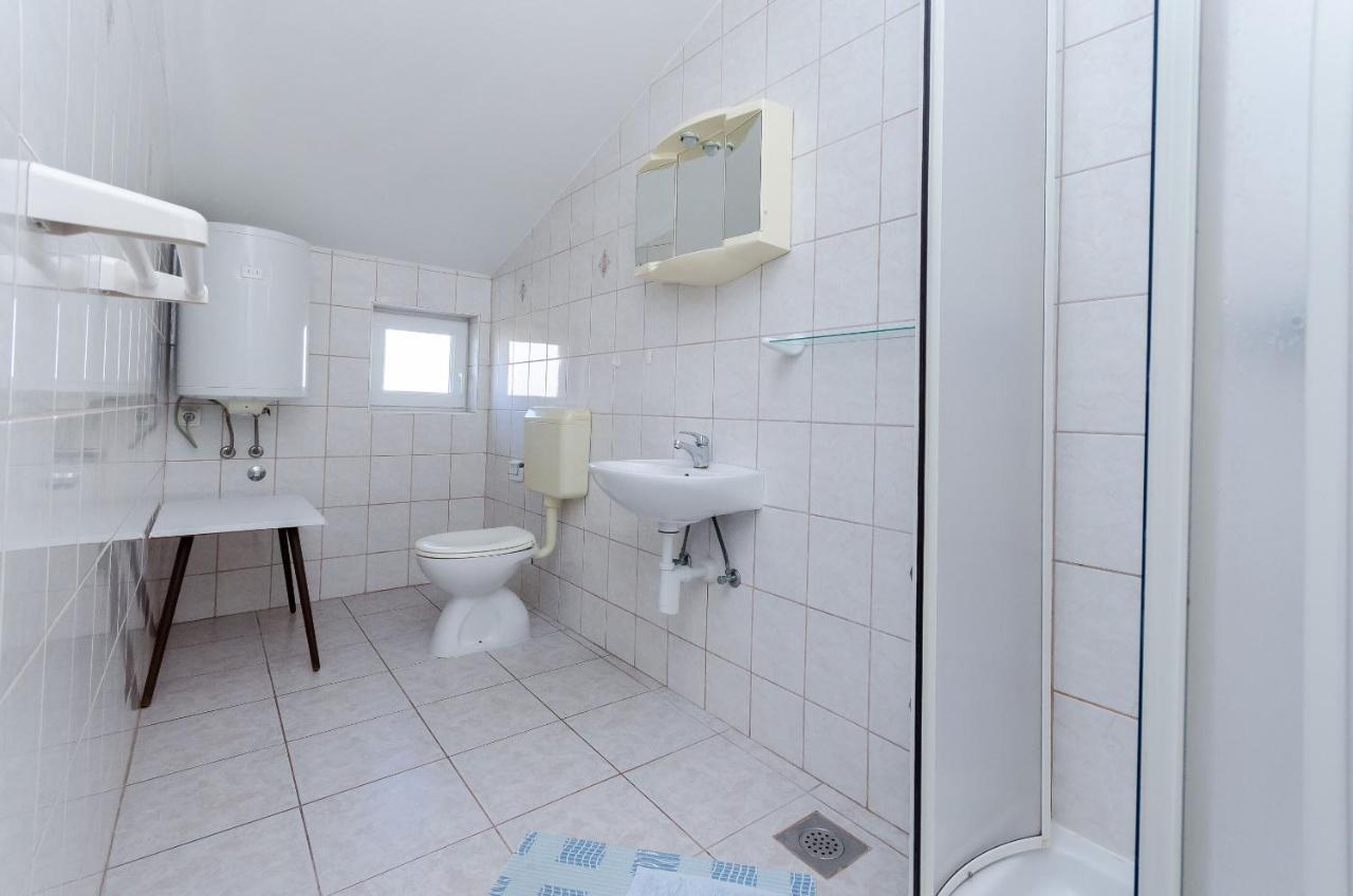 Apartments Anica J Lopar Dış mekan fotoğraf