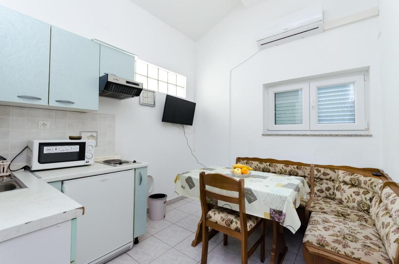 Apartments Anica J Lopar Dış mekan fotoğraf