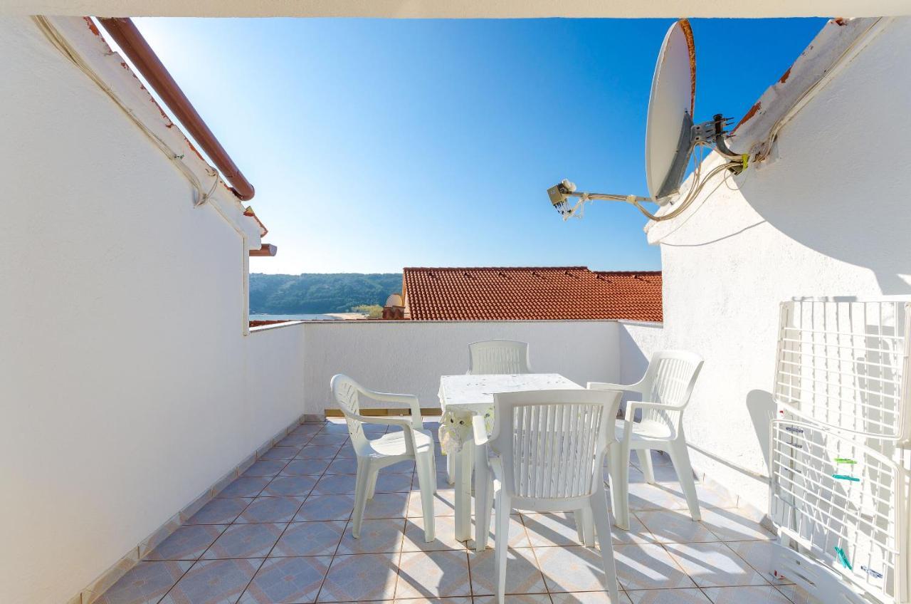 Apartments Anica J Lopar Dış mekan fotoğraf