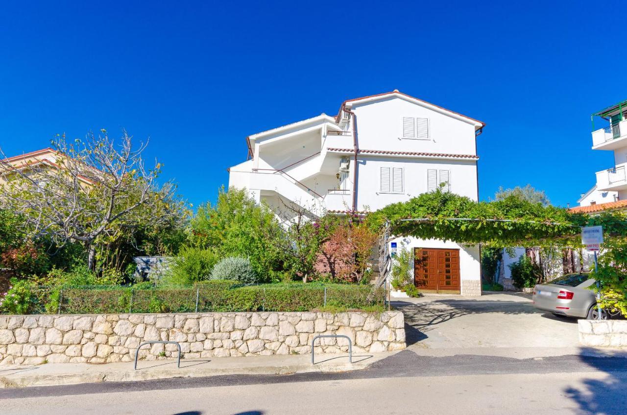 Apartments Anica J Lopar Dış mekan fotoğraf