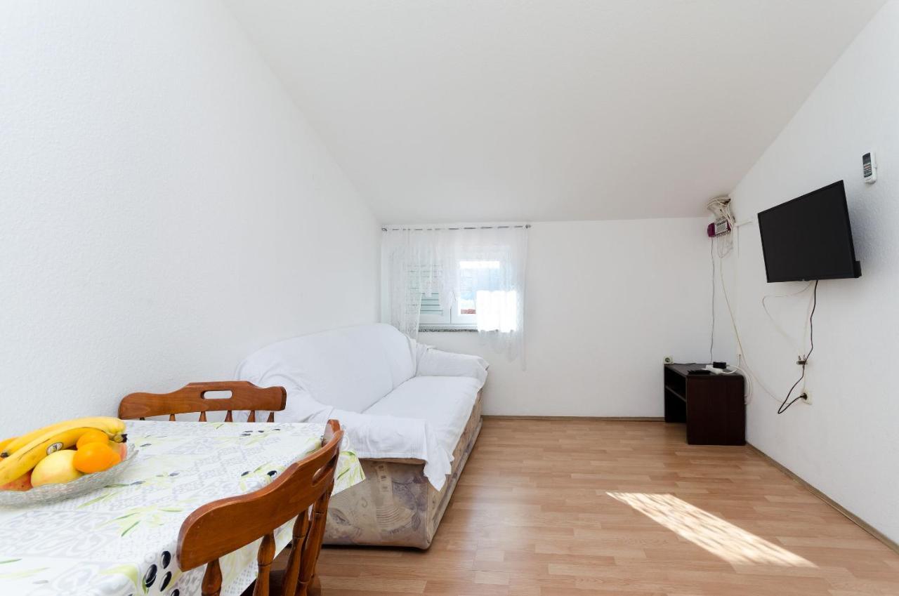 Apartments Anica J Lopar Dış mekan fotoğraf