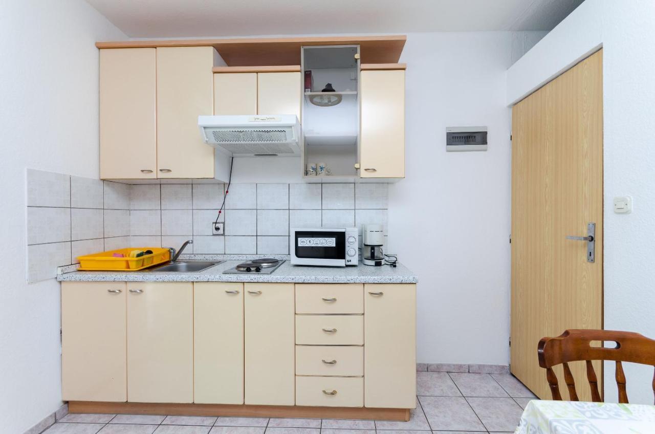 Apartments Anica J Lopar Dış mekan fotoğraf