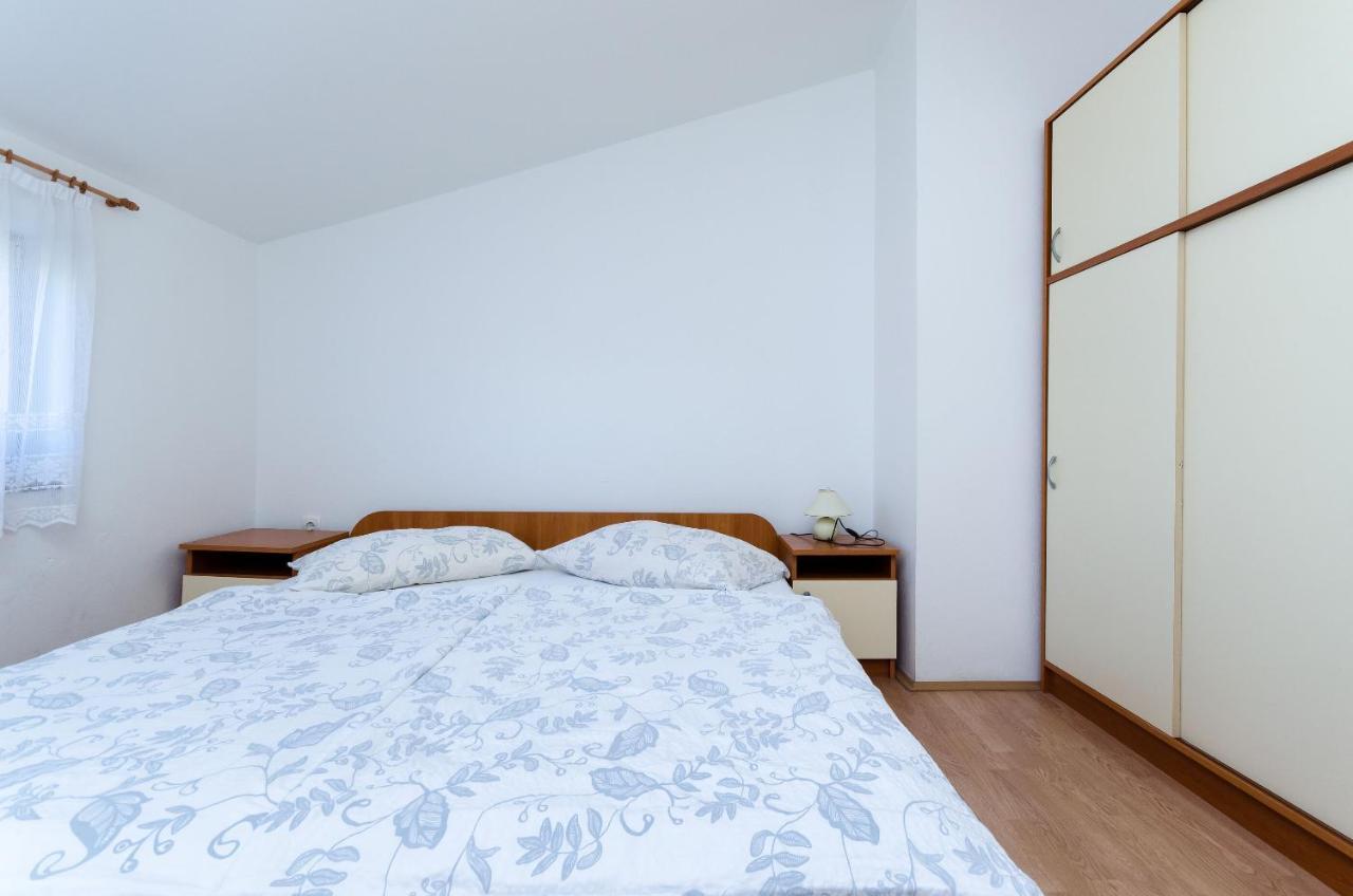 Apartments Anica J Lopar Dış mekan fotoğraf