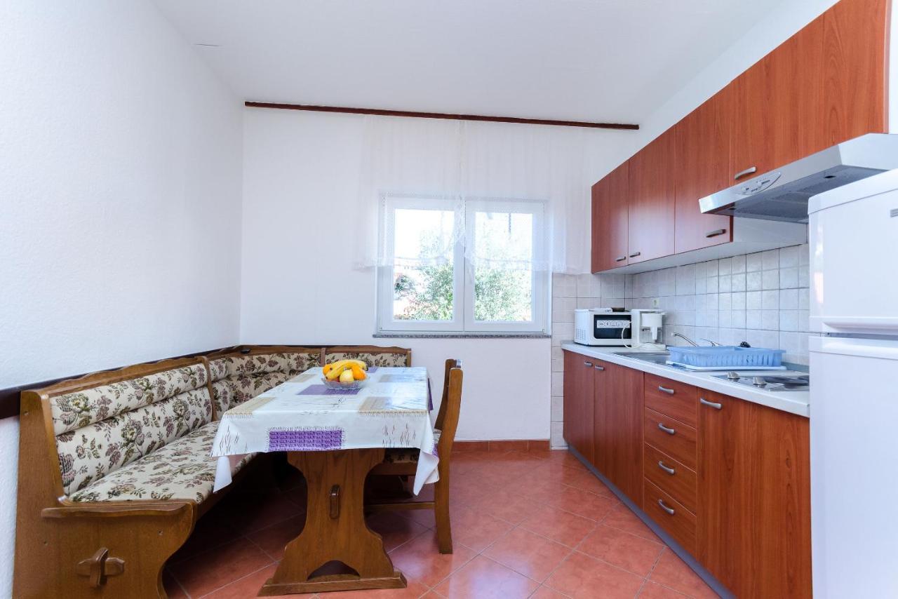 Apartments Anica J Lopar Dış mekan fotoğraf