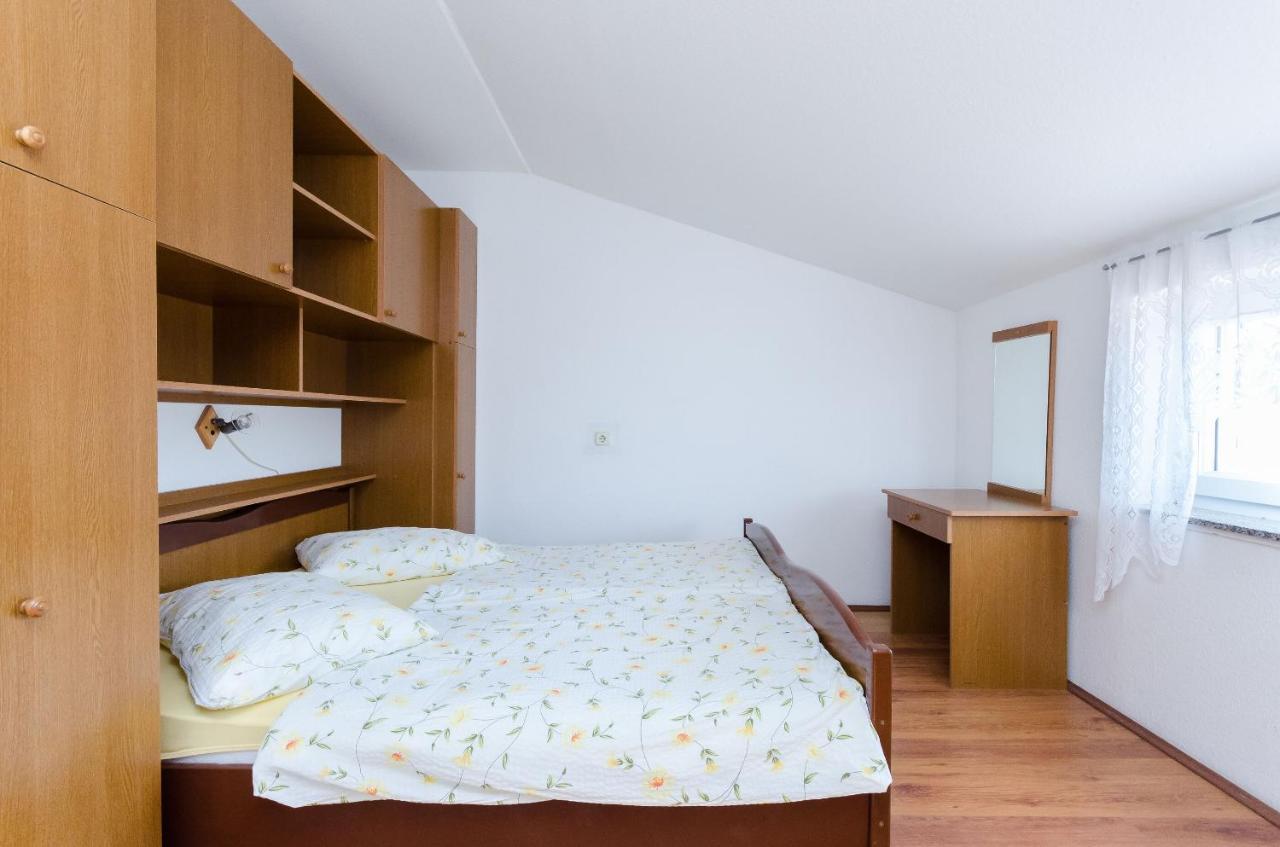 Apartments Anica J Lopar Dış mekan fotoğraf