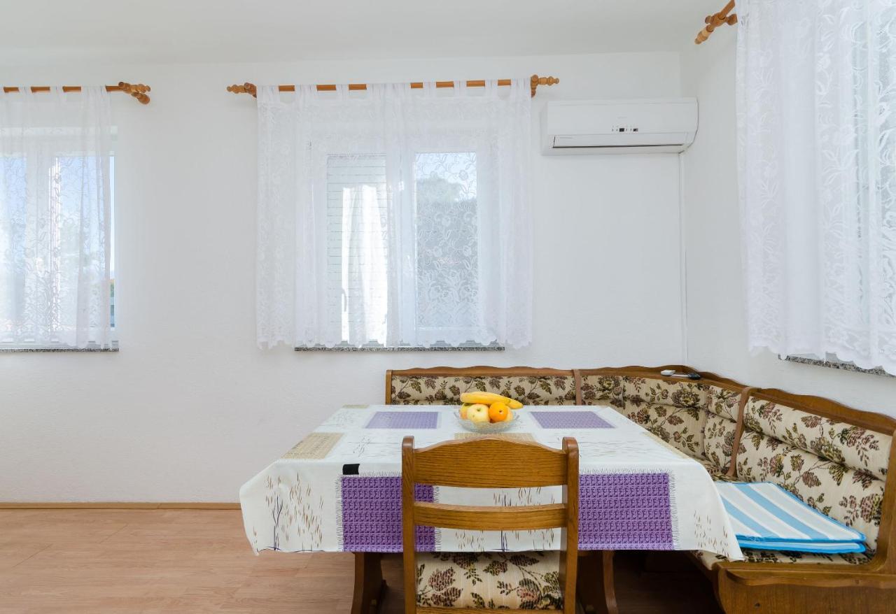 Apartments Anica J Lopar Dış mekan fotoğraf
