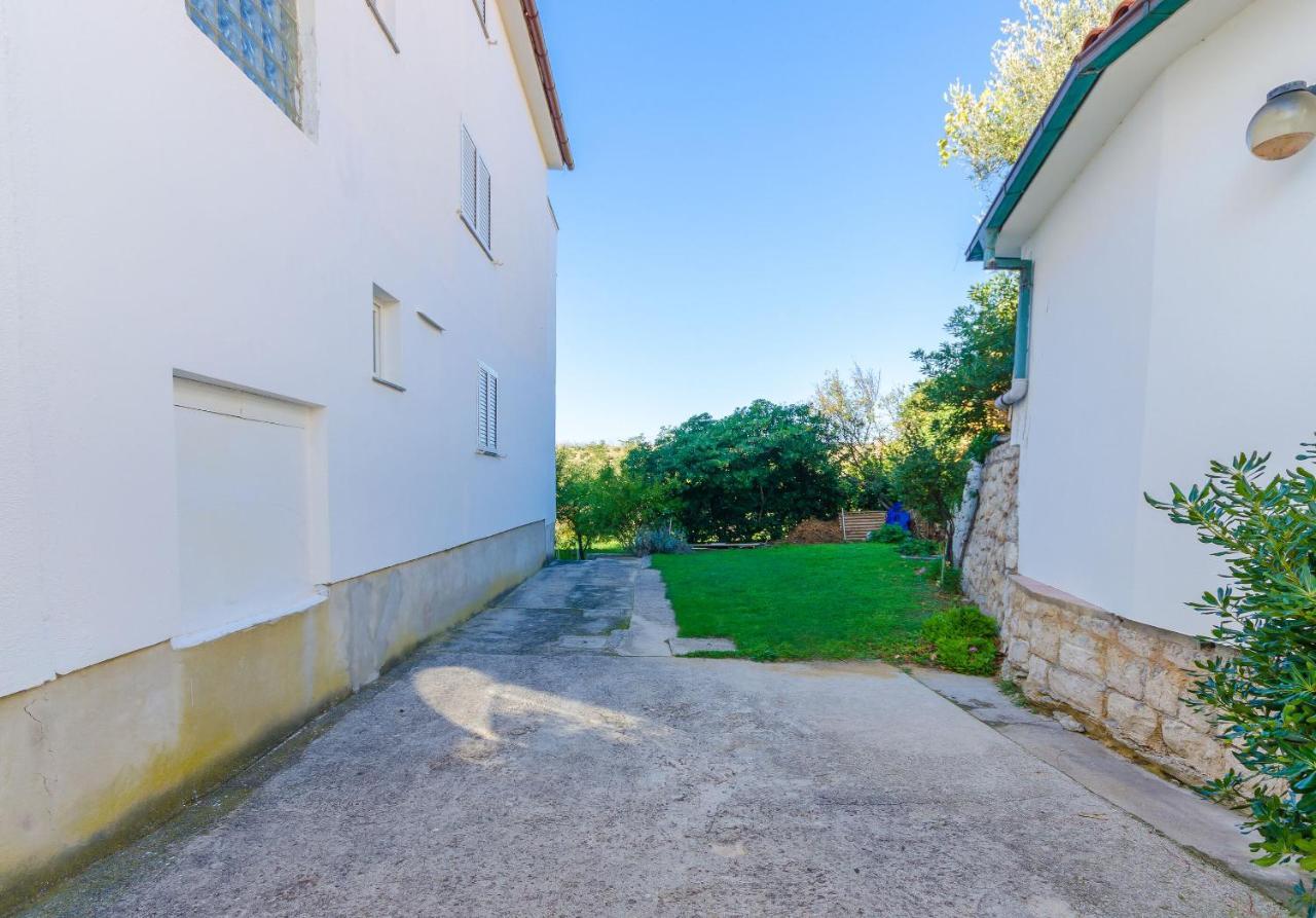 Apartments Anica J Lopar Dış mekan fotoğraf