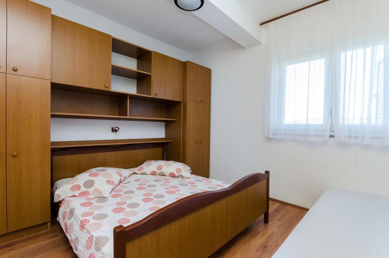 Apartments Anica J Lopar Dış mekan fotoğraf