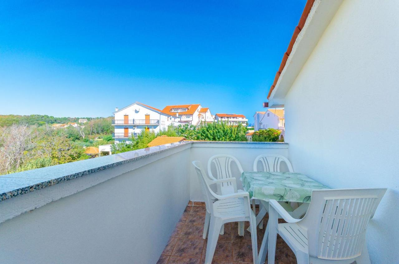Apartments Anica J Lopar Dış mekan fotoğraf