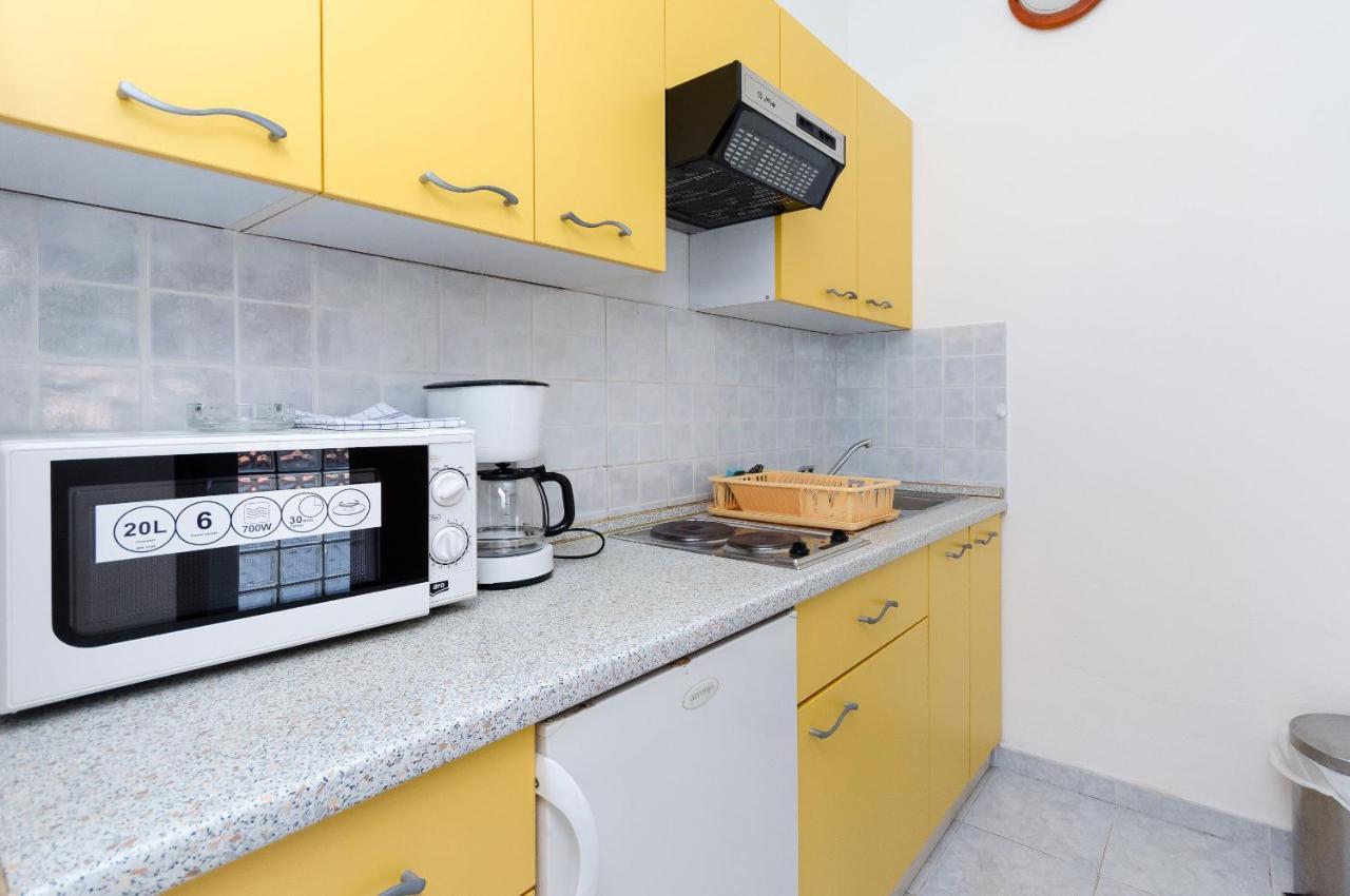 Apartments Anica J Lopar Dış mekan fotoğraf