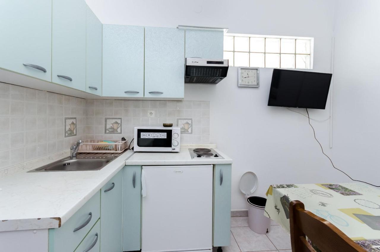 Apartments Anica J Lopar Dış mekan fotoğraf
