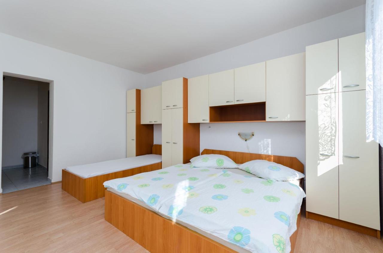 Apartments Anica J Lopar Dış mekan fotoğraf