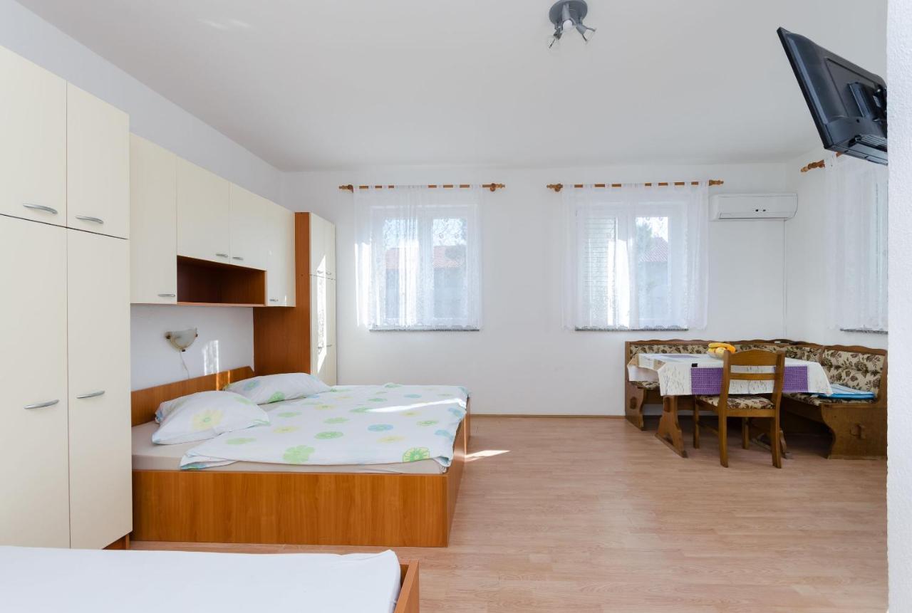 Apartments Anica J Lopar Dış mekan fotoğraf