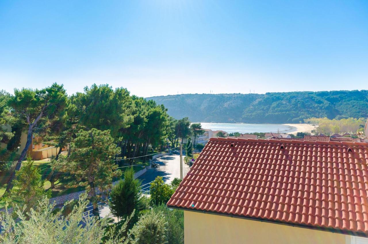 Apartments Anica J Lopar Dış mekan fotoğraf