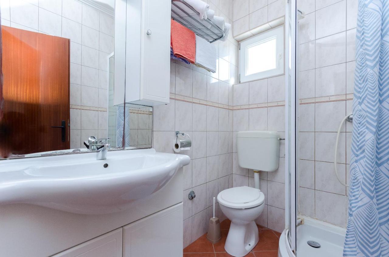 Apartments Anica J Lopar Dış mekan fotoğraf
