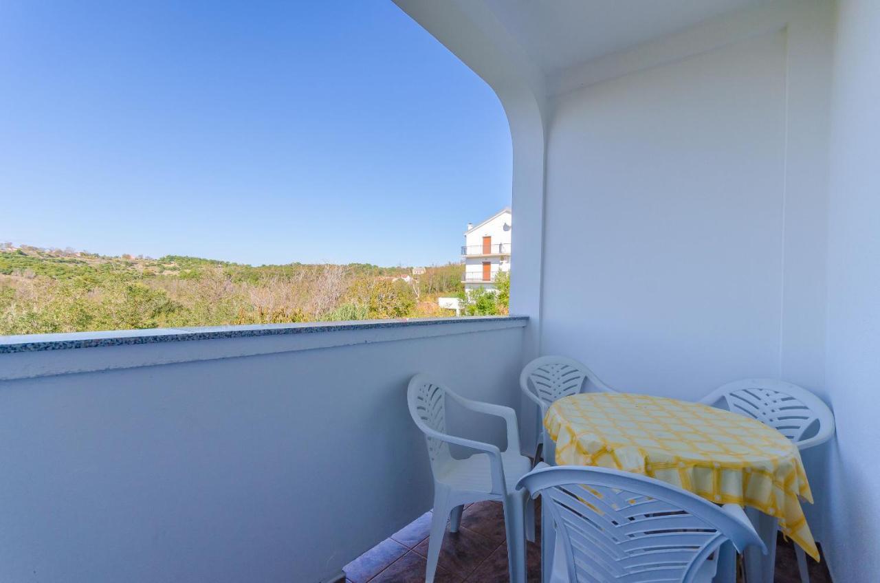 Apartments Anica J Lopar Dış mekan fotoğraf
