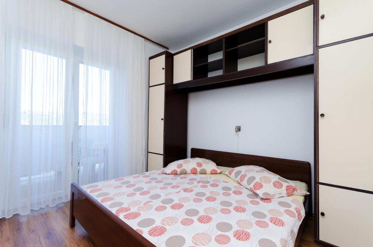 Apartments Anica J Lopar Dış mekan fotoğraf