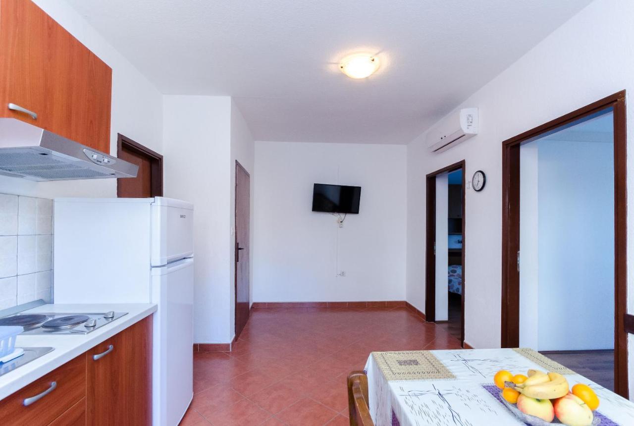 Apartments Anica J Lopar Dış mekan fotoğraf