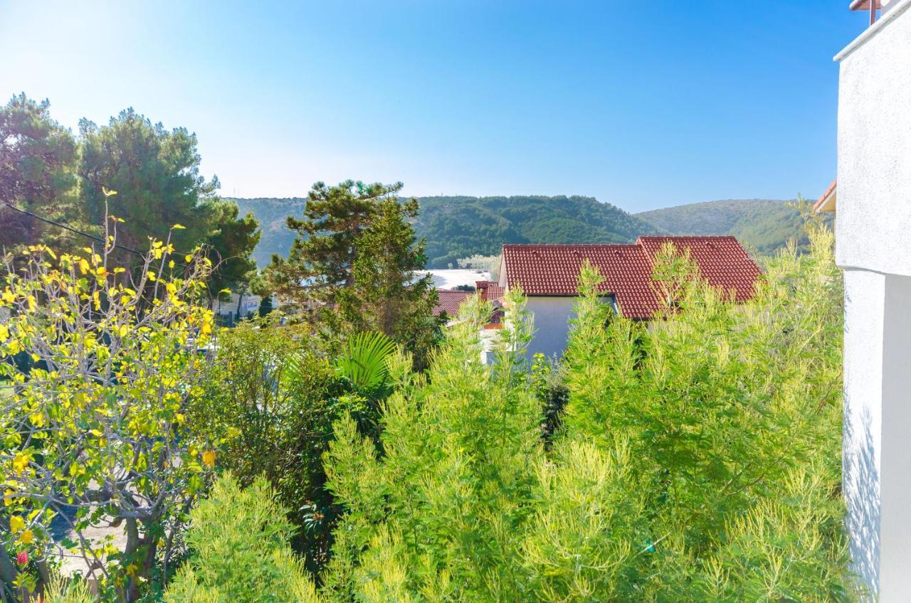 Apartments Anica J Lopar Dış mekan fotoğraf