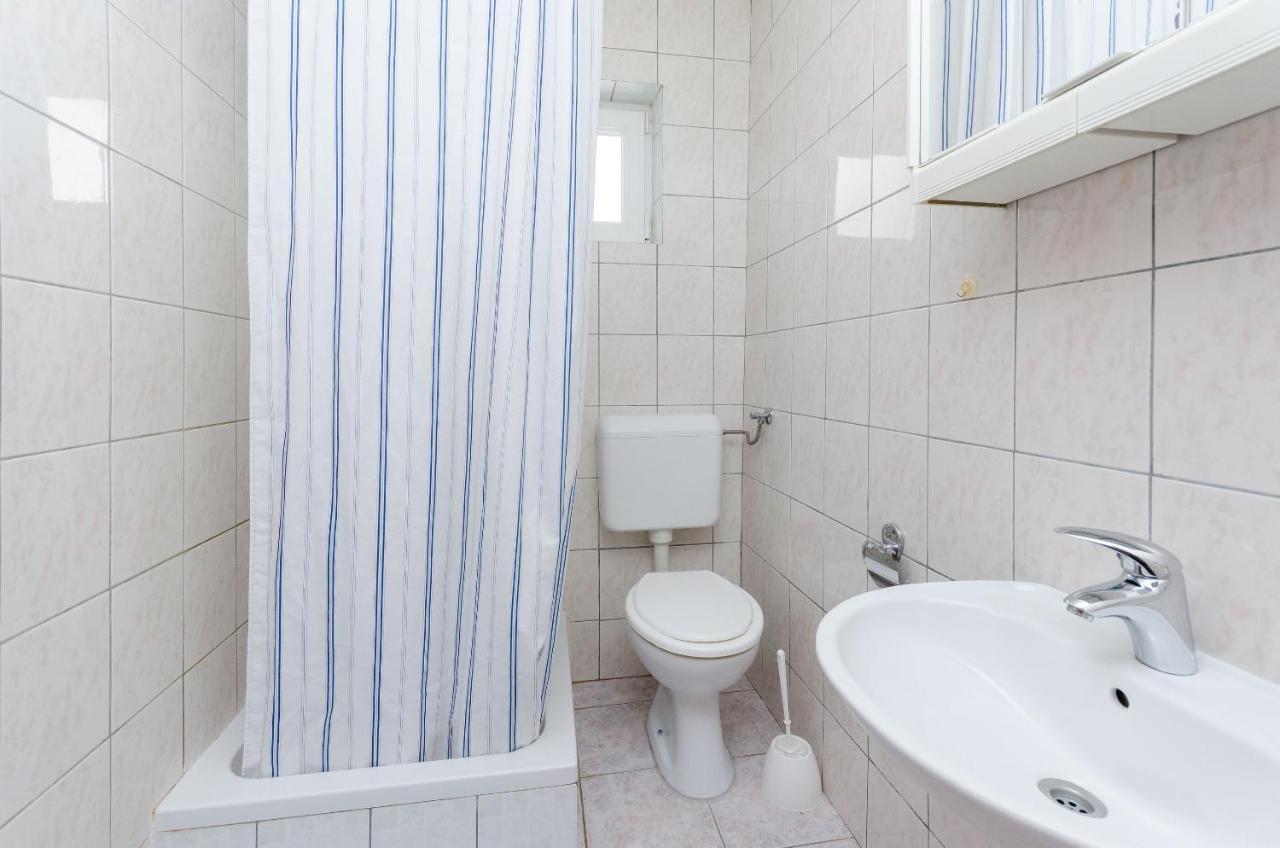 Apartments Anica J Lopar Dış mekan fotoğraf