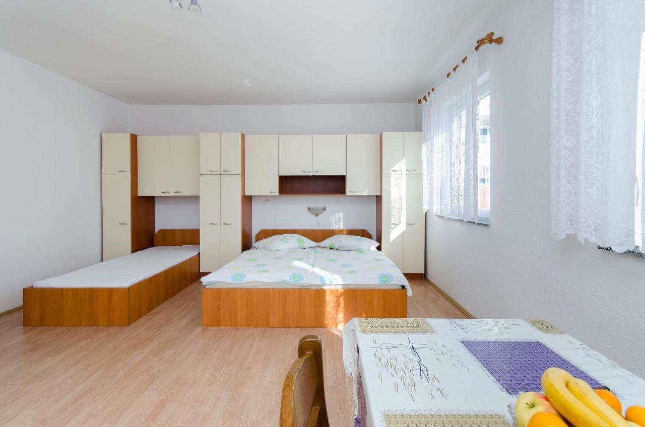 Apartments Anica J Lopar Dış mekan fotoğraf