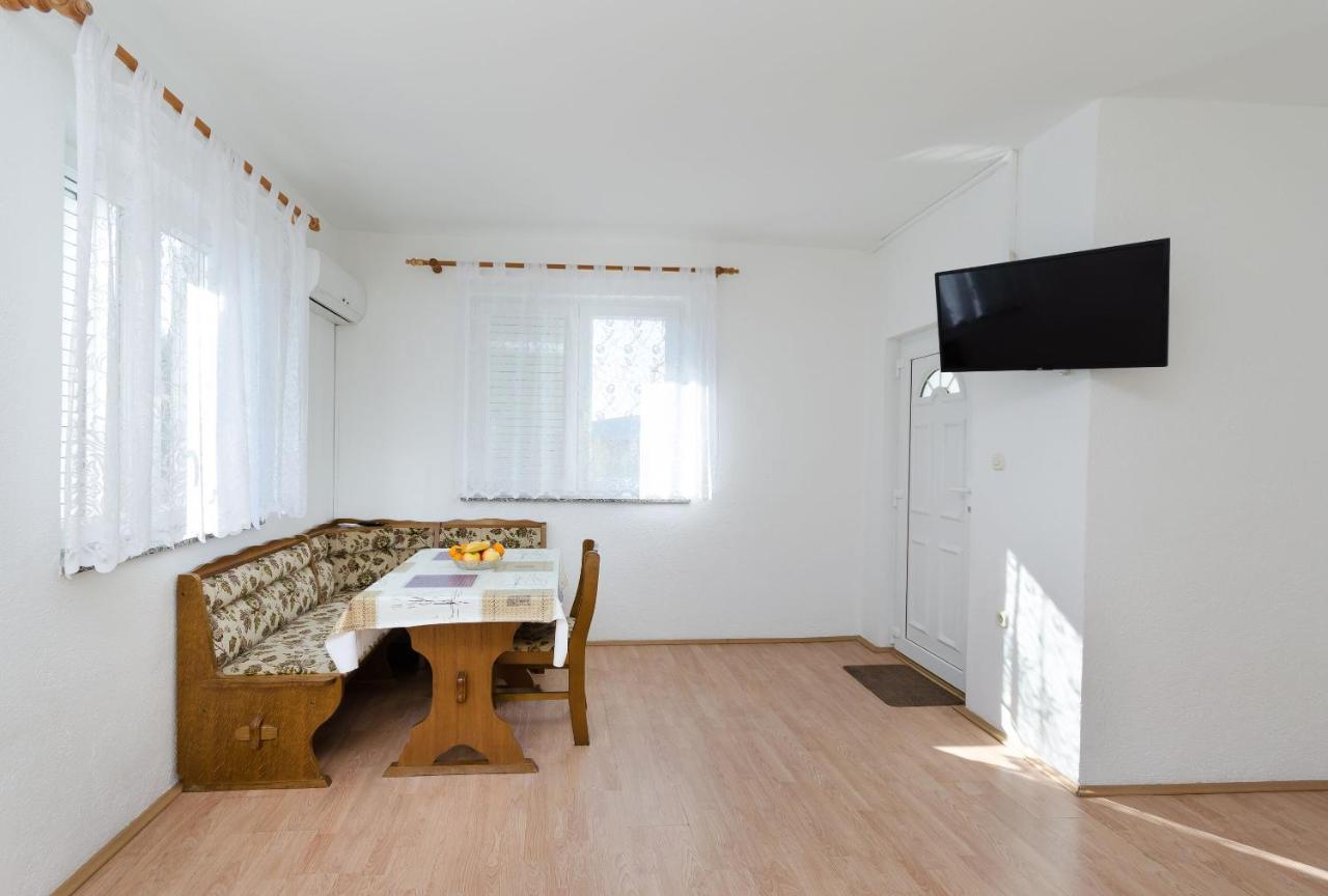 Apartments Anica J Lopar Dış mekan fotoğraf