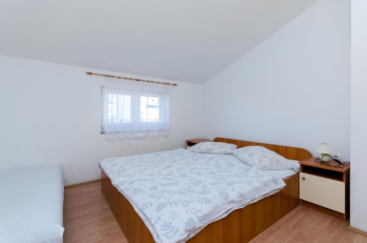 Apartments Anica J Lopar Dış mekan fotoğraf
