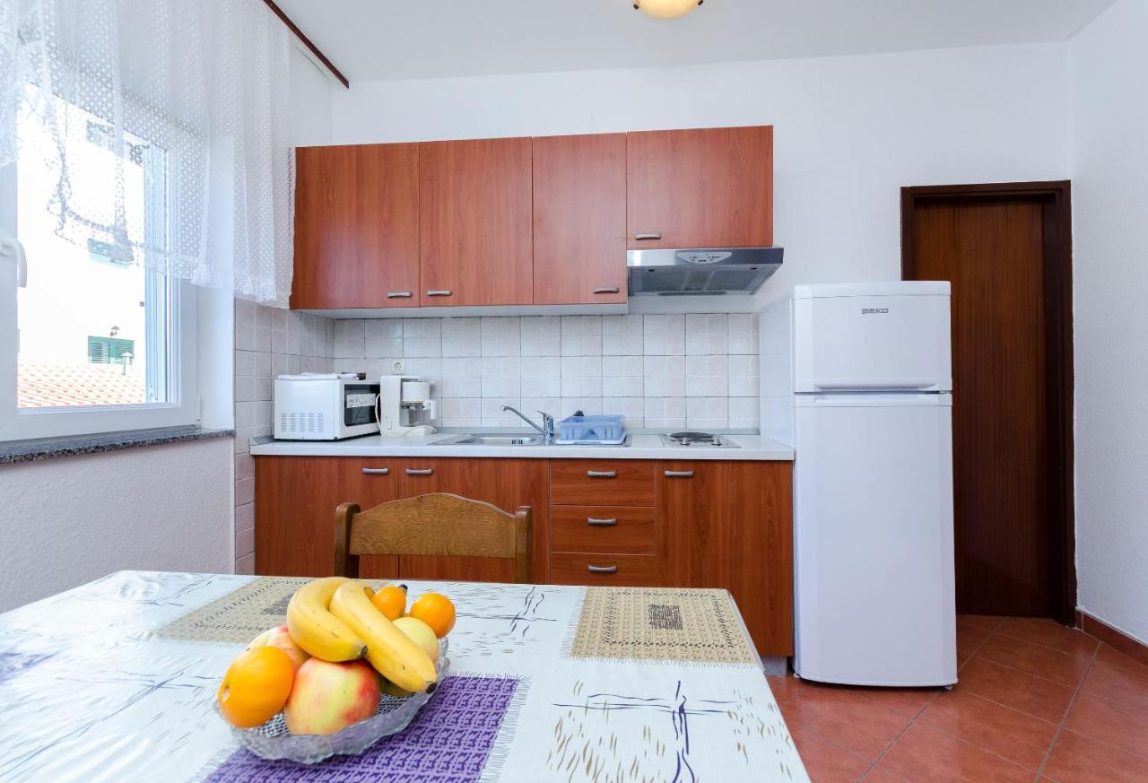 Apartments Anica J Lopar Dış mekan fotoğraf
