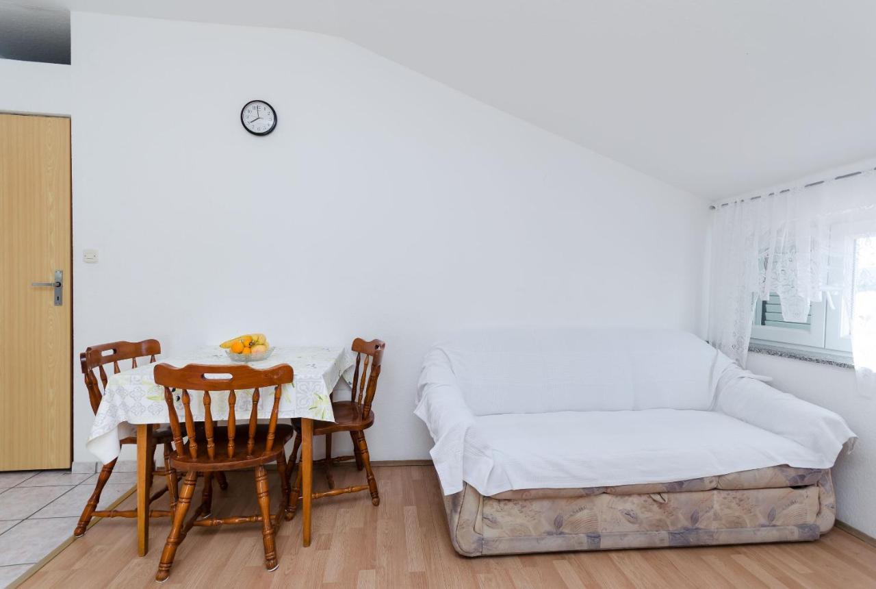 Apartments Anica J Lopar Dış mekan fotoğraf