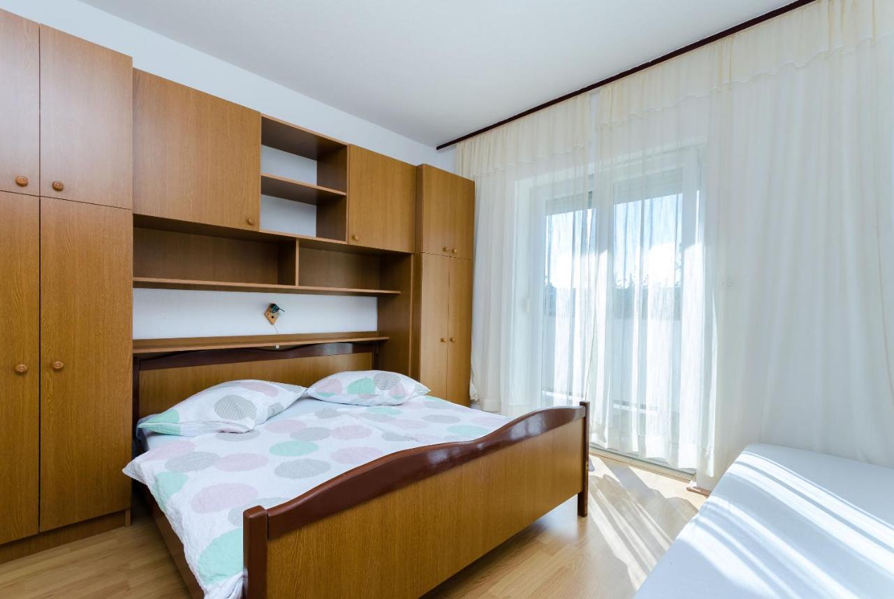 Apartments Anica J Lopar Dış mekan fotoğraf
