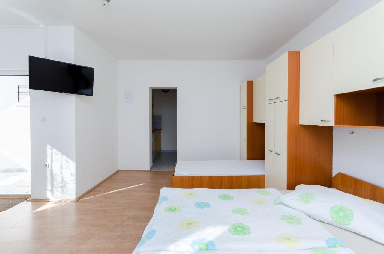 Apartments Anica J Lopar Dış mekan fotoğraf