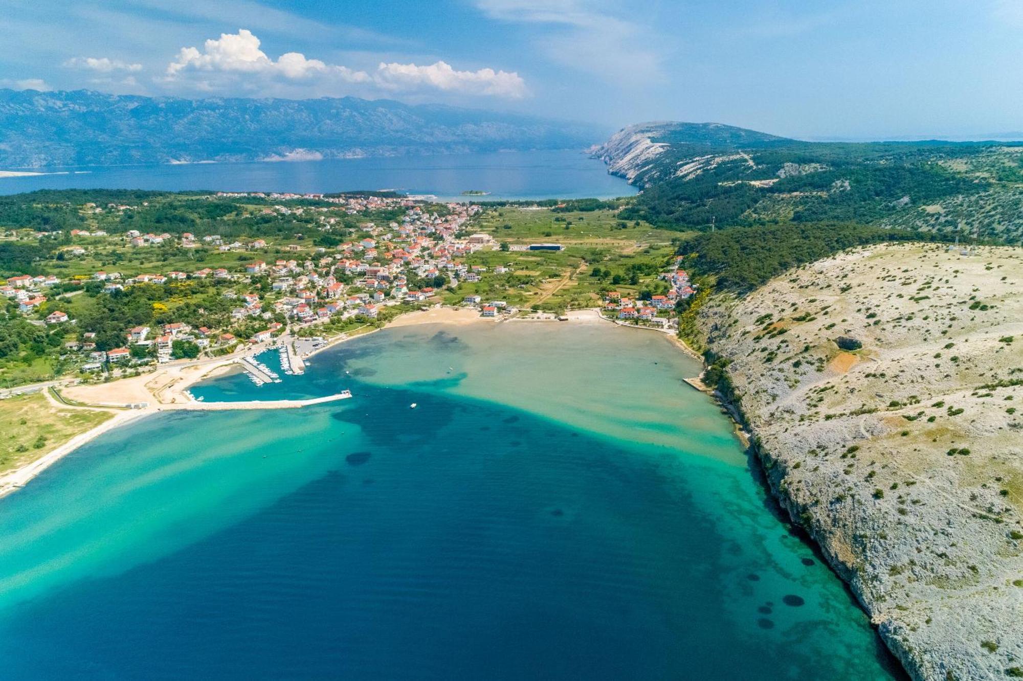 Apartments Anica J Lopar Dış mekan fotoğraf